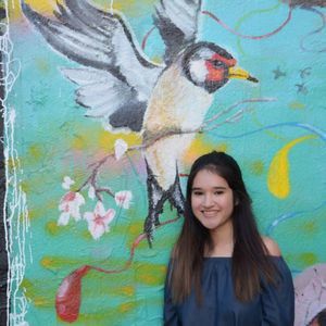 Meet your Posher, Lauren